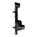 Front Passenger Side Bumper Bracket For Chevy Equinox 2018 To 2024 Guide Replacement Gm1043175 And 84293392 