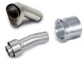 Akrapovic Exhaust Noise Damper V-tuv045 