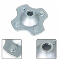 Labwork 2 Rear Axle Wheel Hub W Nut Replacement For Honda Trx300 Trx300fw Fourtrax 300 2x4 4x4 1988-1992
