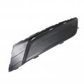 Secosautoparts Fo1039166 Front Passenger Right Side Fog Light Cover Bezel Compatible With Ford Fusion 17-18