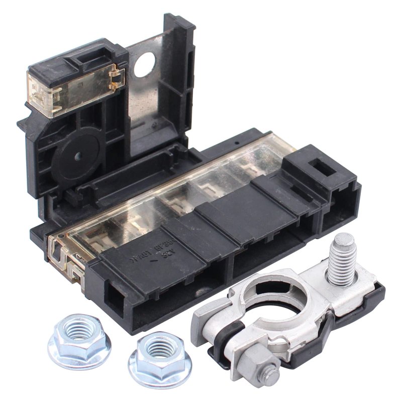 Positive Battery Fuse Terminal For Nissan Altima Maxima Murano Pathfinder