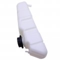 Holdwell Water Radiator Coolant Tank Reservoir Bottle Expansion Compatible With Bobcat Skid Steer Loader A300 S150 S160 S175