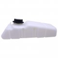 Holdwell Water Radiator Coolant Tank Reservoir Bottle Expansion Compatible With Bobcat Skid Steer Loader A300 S150 S160 S175