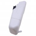 Holdwell Water Radiator Coolant Tank Reservoir Bottle Expansion Compatible With Bobcat Skid Steer Loader A300 S150 S160 S175