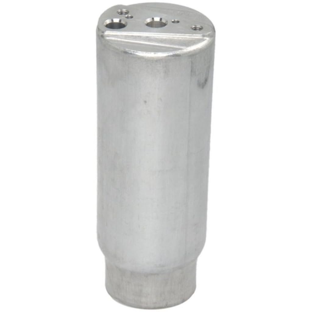 Air Conditioning Receiver Drier For Chevy Tracker 1998 Aluminum Body 0 402 Inlet Fitting 6 5 In Length Part Number 15-10047
