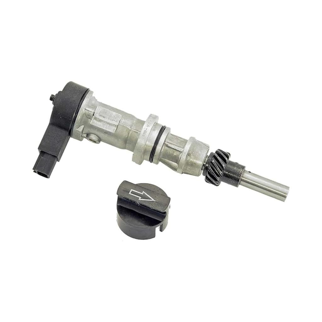 Camshaft Synchronizer For Mazda B3000 1998 2008 Metal Housing Natural Color With Sensor And Alignment Tool Replacement