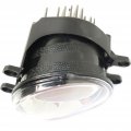 Lexus Es300h Es350 Gs450h 2013 14 15 16 17 2018 Fog Light Assembly Driver Side Front Led Round Replacement For Lx2592113