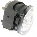 Lexus Es300h Es350 Gs450h 2013 14 15 16 17 2018 Fog Light Assembly Driver Side Front Led Round Replacement For Lx2592113