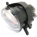 Lexus Es300h Es350 Gs450h 2013 14 15 16 17 2018 Fog Light Assembly Driver Side Front Led Round Replacement For Lx2592113