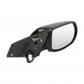 Ocpty Passenger Side Mirror For 2012-2015 Honda Cr-v Outside Accessories Easy-adjustable Power Manual Folding View