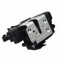 Labwork Door Lock Latch Actuator Rear Right Replacement For Ford Focus Lincoln Bf6a-f26412-ad Ae8z5426412a