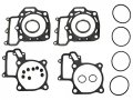 Outlaw Racing Or3873 Top End Gasket Set Kvf750 05-14 Kvf650 06-13 Bruteforce4x4i Kit 