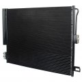 A C Condenser 3893 Fit For 2011 2012 2013 2014 Dodge Durango Jeep Grand Cherokee 3 6l 5 7l 6 4l 