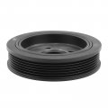 A-premium Harmonic Balancer Compatible With Suzuki Forenza 2004-2008 Reno 2005-2008 Chevrolet Optra 2004-2007 Daewoo Leganza