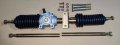 Steering Gear Rack And Pinion Replacement For 2005-2008 Polaris Ranger 500 700 Xp700 Models Utvs 