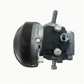 Carburetor For Dell Orto Style Sha 15 2t Moped Tomos Youngst 50