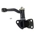 Skp Sk9500 Steering Idler Arm Fits Select Years Of Nissan D21 Frontier Pathfinder Xterra Includes Powdered-metal Gusher Bearing 