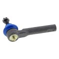 Tie Rod End For 2017 2024 Subaru Impreza Sintered Metal Threaded Stud Greaseable Includes Castle Nut And Cotter Pin Alx Pau Me 