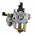 Labwork Carburetor With Insulator Replacement For Honda Gx140 Gx160 Gx168 Gx168f Gx200 5hp Engine 16100-zlo-w51 16100-zh8-w61 