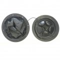 Ihreesy Deck Plate Hatch Cover Kit 6 Inch Marine Waterproof Boat Kayak Canoe Accessories With Inner Bag