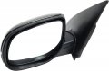 Kool Vue Mirror Driver Side For 2010-2013 Kia Forte Koup Power Glass Heated Ki1320156 