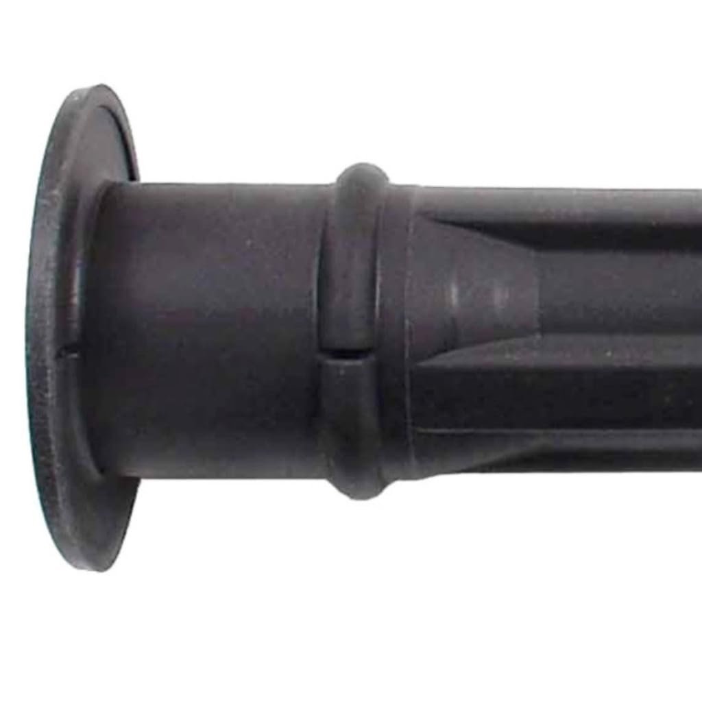 Plymouth Prowler 1999-2001 Ignition Coil Boot Black Silicone