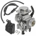 Akkum Fits For Carburetor Honda 16100-hc4-750 16100-hc4-840 16100-hc4-013 16100-hc4-033 