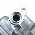 A-premium Engine Oil Pump Compatible With Chevrolet Tracker 1999-2003 Suzuki Sidekick Vitara Aerio Sx4 1 8l 2 0l