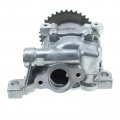 A-premium Engine Oil Pump Compatible With Chevrolet Tracker 1999-2003 Suzuki Sidekick Vitara Aerio Sx4 1 8l 2 0l