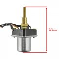 Caltric Starter Relay Switch Compatible With Kawasaki Jh1100 Jh-1100 Jetski 1100 Zxi 1996-1999