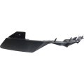 Front Bumper Cover Support Driver Side For Dodge Charger 2006 2007 2008 2009 2010 Plastic Inner Bracket Replacement Ch1042105 