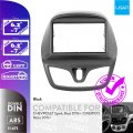 Ugar 11-675 Compatible For Chevrolet Spark Beat 2015 Daewoo Matiz Car Radio Stereo Dash Installation Mount Kit