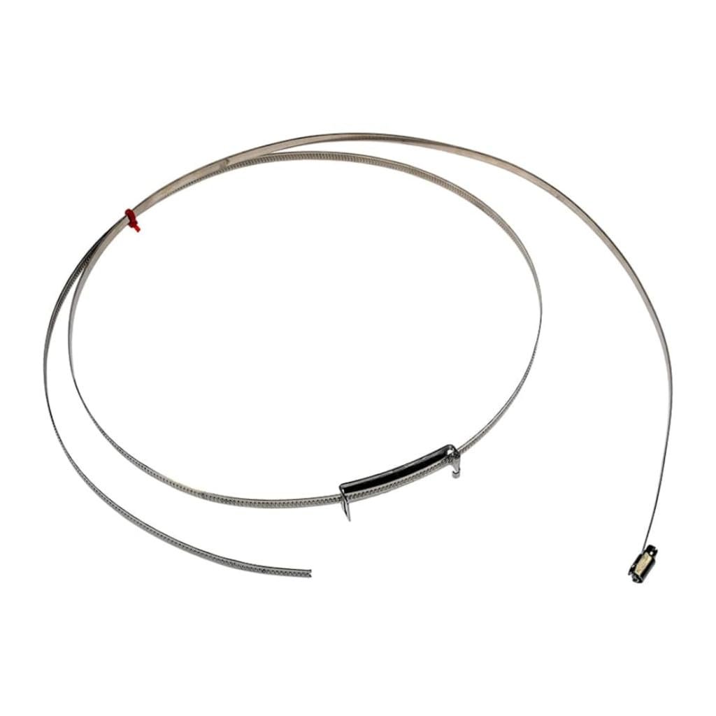 Tire Pressure Monitoring Mounting Band For Ford Explorer Sport Trac 2007 2010 Stainless Steel 20 In Max Rim Size 0 375 Width