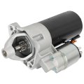 Starter Fit For Audi S4 2 7l002 For Volkswagen Passat 1 9l 1997 2 0l 2004-2005 Replace 17977 