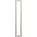 Ekena Millwork Pml05x26st 4 5 8-inch W X 26-inch H Stockport Pre-moulded Panel Moulding Frames 