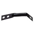 Bumper Face Bar Brace For Chevy Silverado 1500 Ltd 2022 Front Driver Side Outer Capa Certified High Strength Steel Replaces 