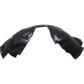 Front Passenger Side Fender Liner Ford Fusion 2013 2016 Hybrid Energi Plastic Replacement For Fo1249159 615343848259 Ds7z16102a 
