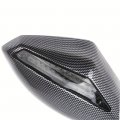Yibid Integrated Motorcycle Led Turn Signal Light Mirrors For Suzuki Sv650s 2003-2008 Sv1000s 2003-2007 Gsf 1200s Bandit