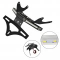 Topteng License Plate Bracket Holder Fit For Honda Cbr650 2021-2022