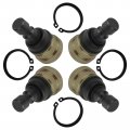 Polaris Front Lower And Upper Ball Joint Mod-ztf1-14932