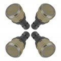 Polaris Front Lower And Upper Ball Joint Mod-ztf1-14932