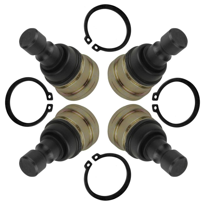 Polaris Front Lower And Upper Ball Joint Mod-ztf1-14932