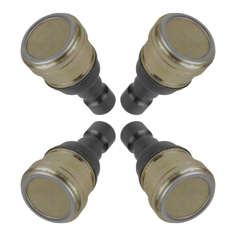 Polaris Front Lower And Upper Ball Joint Mod-ztf1-14932