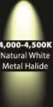 Satco S29812 11 Watt 120 Volt A19 Led Light Bulb 4000k Cool White Frosted E26 Medium Base 220 Deg Beam Angle Home Kitchen