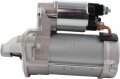 New Starter Compatible With Pontiac Vibe L4 1 8l798cc 110cid 2009-2010 Toyota Corolla Matrix 1 1798cc 2009 2010 2011 Replaces