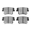 Front Ceramic Disc Brake Pads For Chrysler 300 2005 To 2023 3 99 In Length 2 28 Pad Thickness Alx-pau-df-1310-1057-00-cla2 