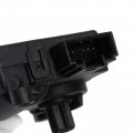 Moca Hvac Ac Heater Air Blend Door Actuator Fit For Cadillac Escalade 14-18 Chevrolet Cheyenne 15-19 Gmc Sierraa 2500a Hd Yukon