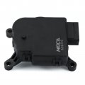 Moca Hvac Ac Heater Air Blend Door Actuator Fit For Cadillac Escalade 14-18 Chevrolet Cheyenne 15-19 Gmc Sierraa 2500a Hd Yukon