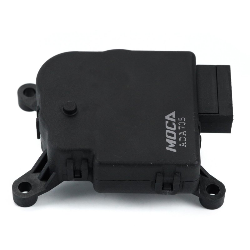 Moca Hvac Ac Heater Air Blend Door Actuator Fit For Cadillac Escalade 14-18 Chevrolet Cheyenne 15-19 Gmc Sierraa 2500a Hd Yukon