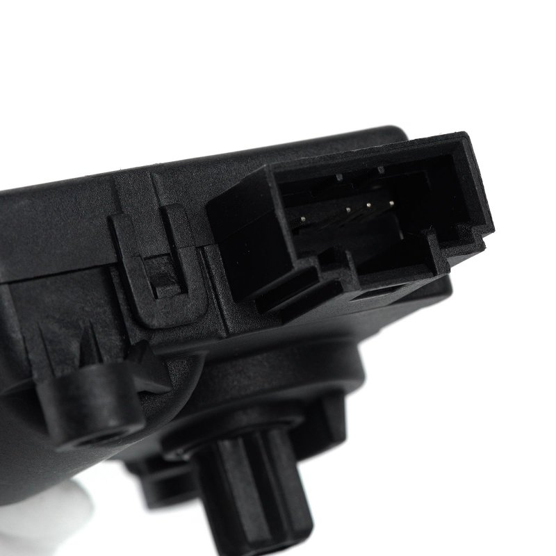 Moca Hvac Ac Heater Air Blend Door Actuator Fit For Cadillac Escalade 14-18 Chevrolet Cheyenne 15-19 Gmc Sierraa 2500a Hd Yukon